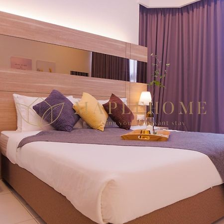 The Robertson Kuala Lumpur Apartment ห้อง รูปภาพ