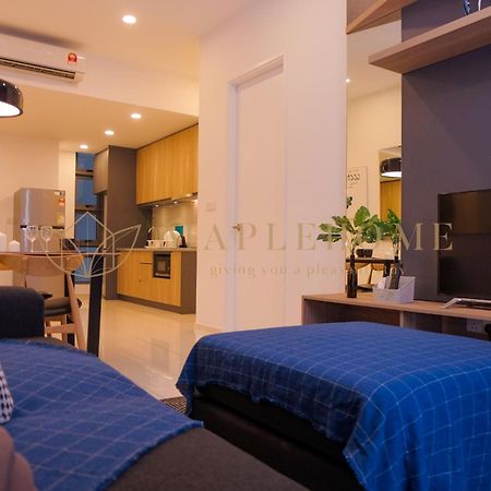 The Robertson Kuala Lumpur Apartment ห้อง รูปภาพ