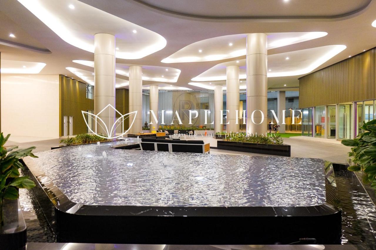The Robertson Kuala Lumpur Apartment ภายนอก รูปภาพ