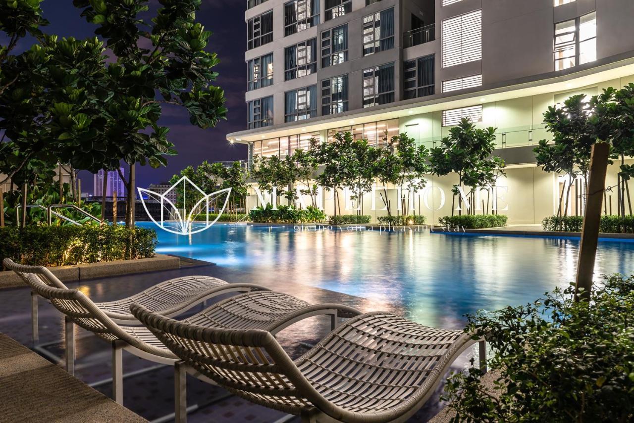 The Robertson Kuala Lumpur Apartment ภายนอก รูปภาพ