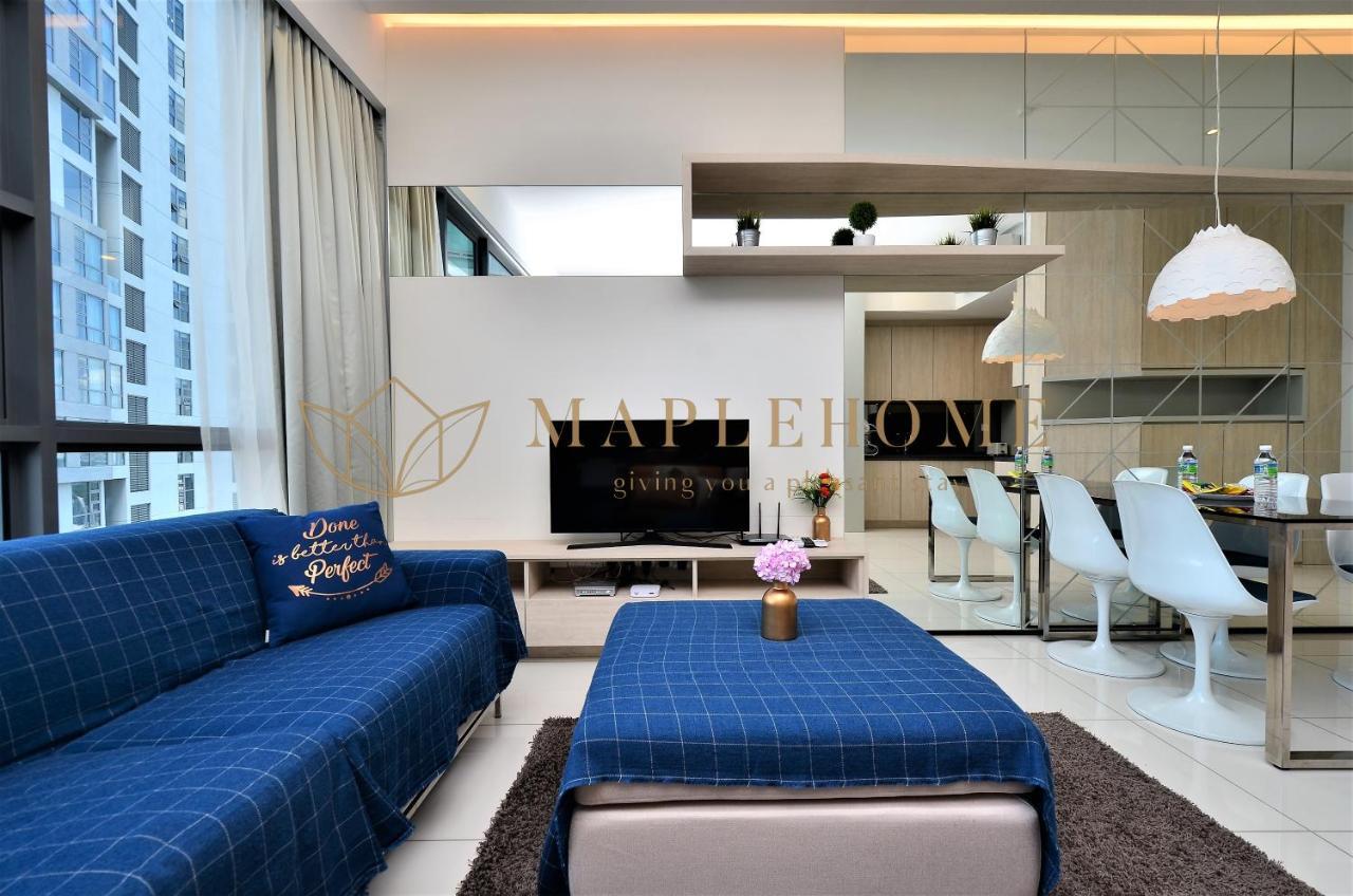 The Robertson Kuala Lumpur Apartment ห้อง รูปภาพ