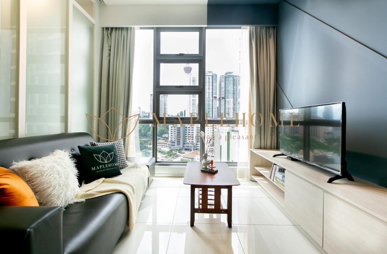 The Robertson Kuala Lumpur Apartment ห้อง รูปภาพ
