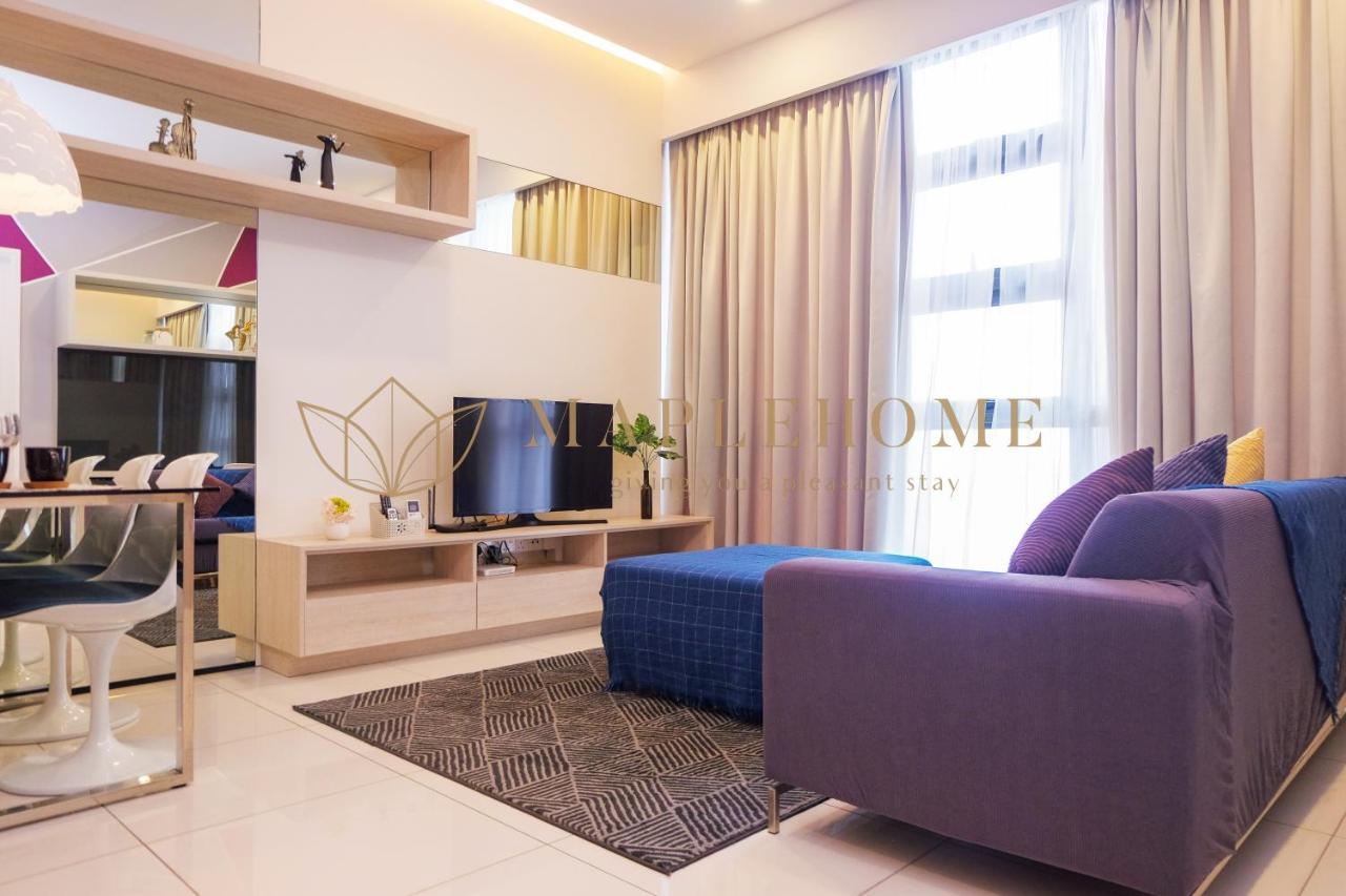 The Robertson Kuala Lumpur Apartment ห้อง รูปภาพ