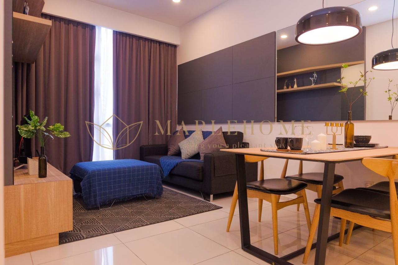 The Robertson Kuala Lumpur Apartment ห้อง รูปภาพ