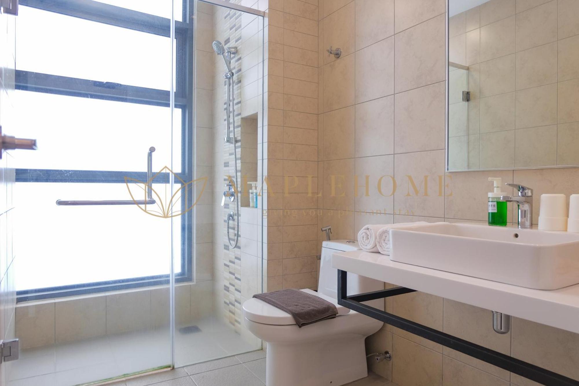 The Robertson Kuala Lumpur Apartment ห้อง รูปภาพ