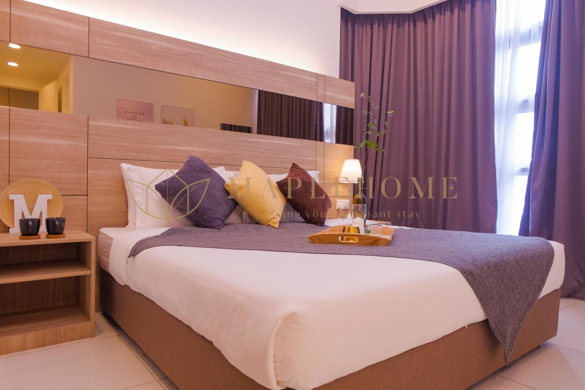 The Robertson Kuala Lumpur Apartment ห้อง รูปภาพ