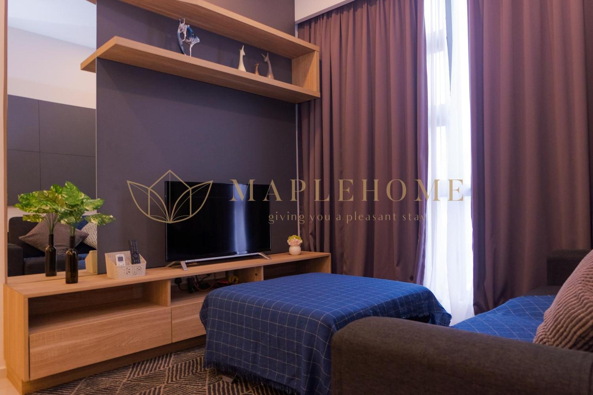 The Robertson Kuala Lumpur Apartment ห้อง รูปภาพ